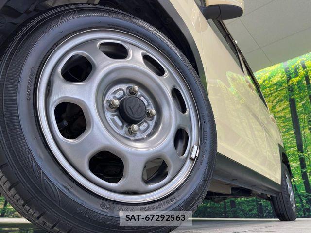 Suzuki HUSTLER 2017-03 7219798-12