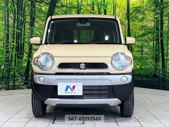 Suzuki HUSTLER 2017-03 7219798-13