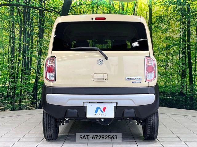 Suzuki HUSTLER 2017-03 7219798-14