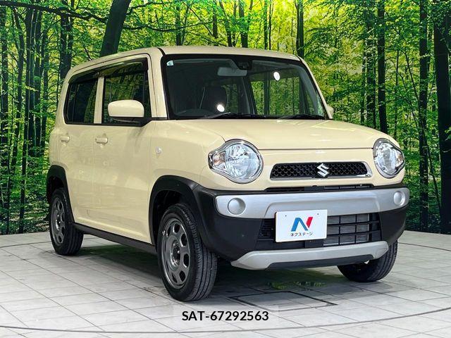 Suzuki HUSTLER 2017-03 7219798-15