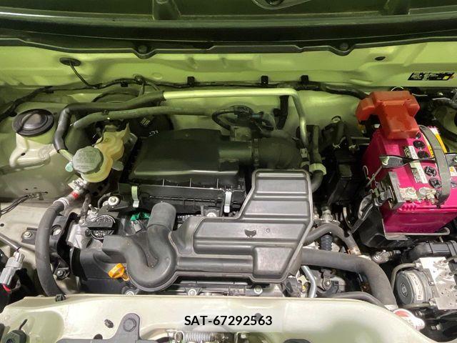 Suzuki HUSTLER 2017-03 7219798-17