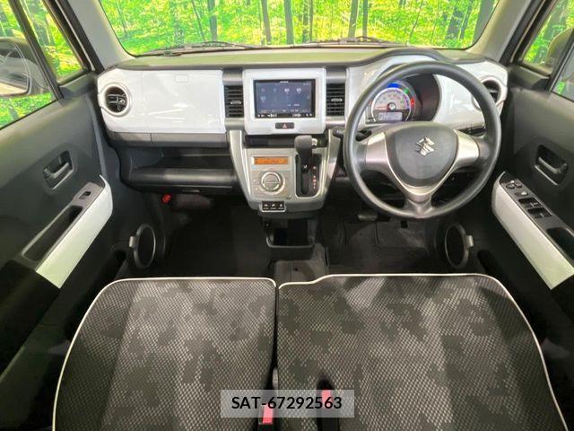 Suzuki HUSTLER 2017-03 7219798-1