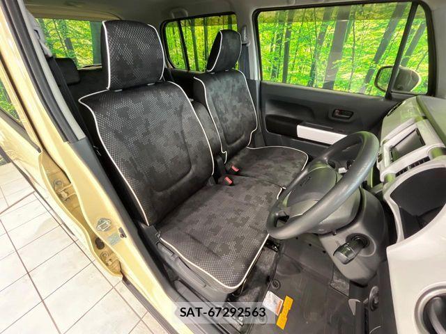 Suzuki HUSTLER 2017-03 7219798-7