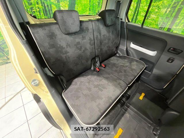 Suzuki HUSTLER 2017-03 7219798-8