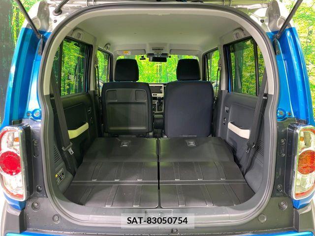 Suzuki HUSTLER 2018-03 7219799-9