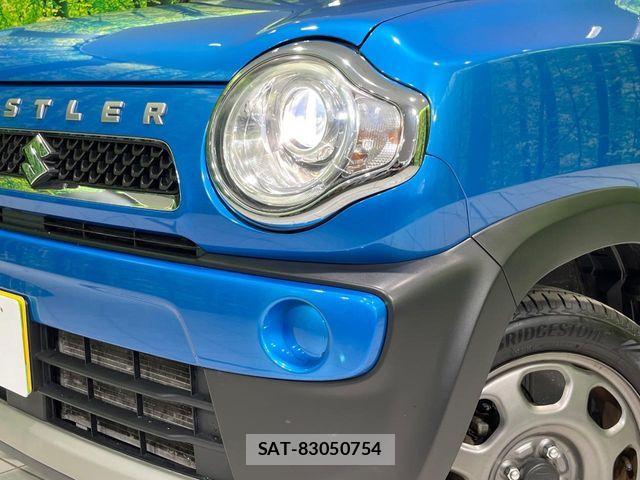 Suzuki HUSTLER 2018-03 7219799-11
