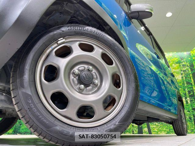 Suzuki HUSTLER 2018-03 7219799-12
