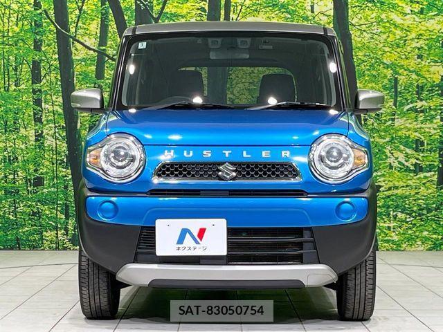 Suzuki HUSTLER 2018-03 7219799-13