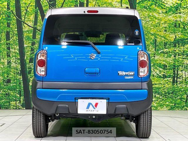 Suzuki HUSTLER 2018-03 7219799-14