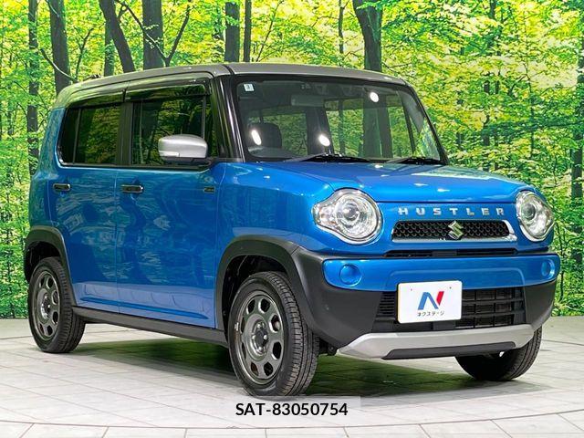 Suzuki HUSTLER 2018-03 7219799-15