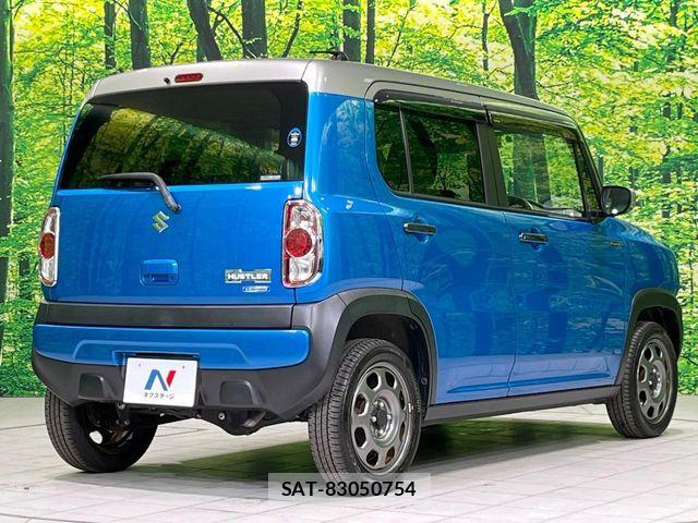 Suzuki HUSTLER 2018-03 7219799-16