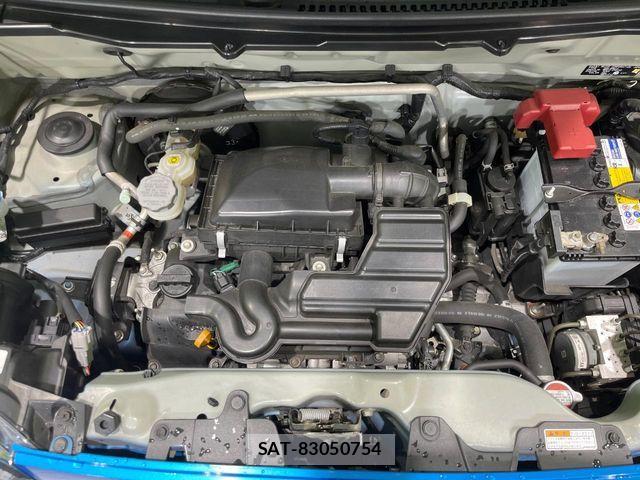 Suzuki HUSTLER 2018-03 7219799-17
