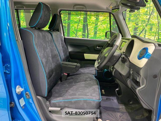 Suzuki HUSTLER 2018-03 7219799-7