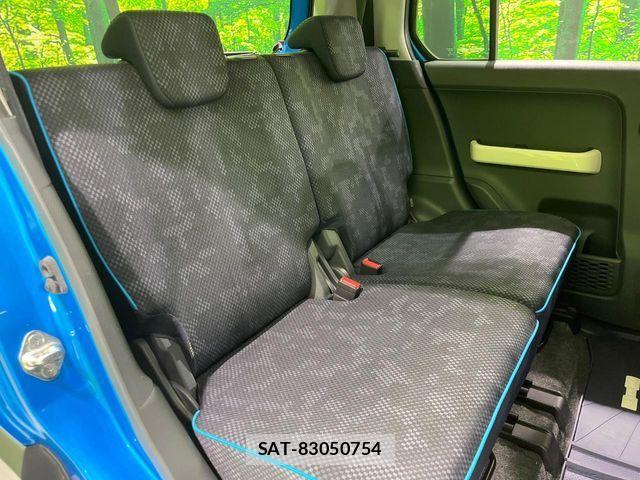 Suzuki HUSTLER 2018-03 7219799-8