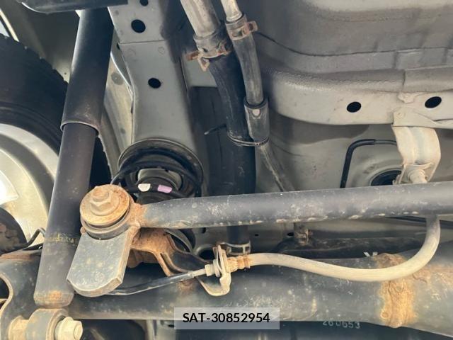 Suzuki HUSTLER 2015-07 7219780-11