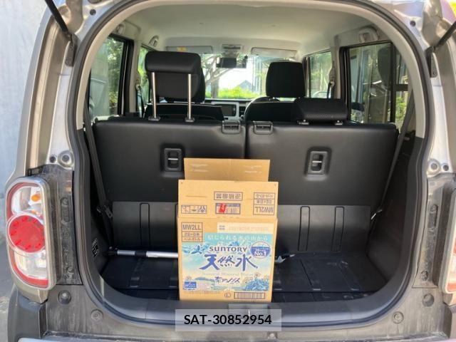 Suzuki HUSTLER 2015-07 7219780-13