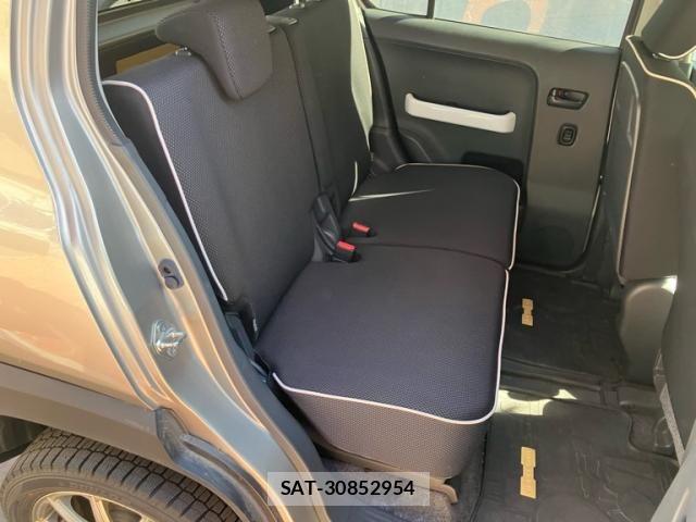Suzuki HUSTLER 2015-07 7219780-15