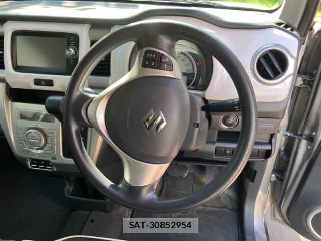 Suzuki HUSTLER 2015-07 7219780-19