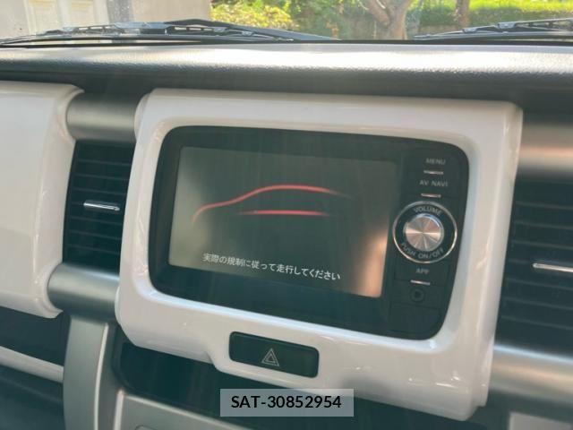 Suzuki HUSTLER 2015-07 7219780-21
