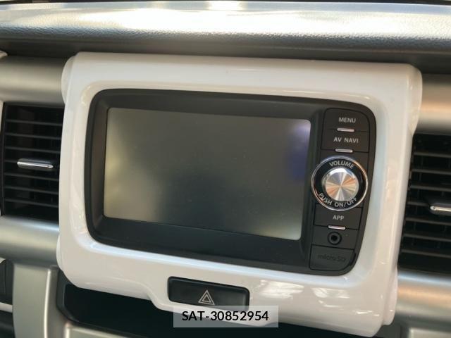 Suzuki HUSTLER 2015-07 7219780-24