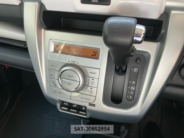 Suzuki HUSTLER 2015-07 7219780-25