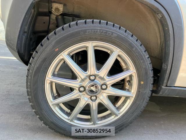 Suzuki HUSTLER 2015-07 7219780-4