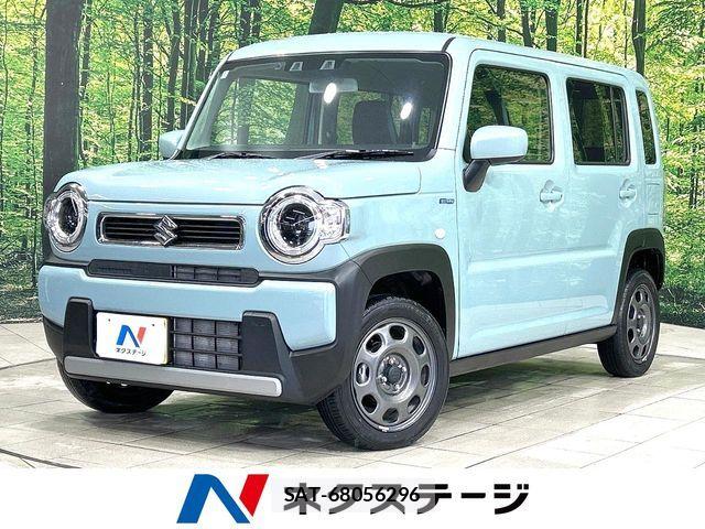 Suzuki HUSTLER 2025-01 7219820-0
