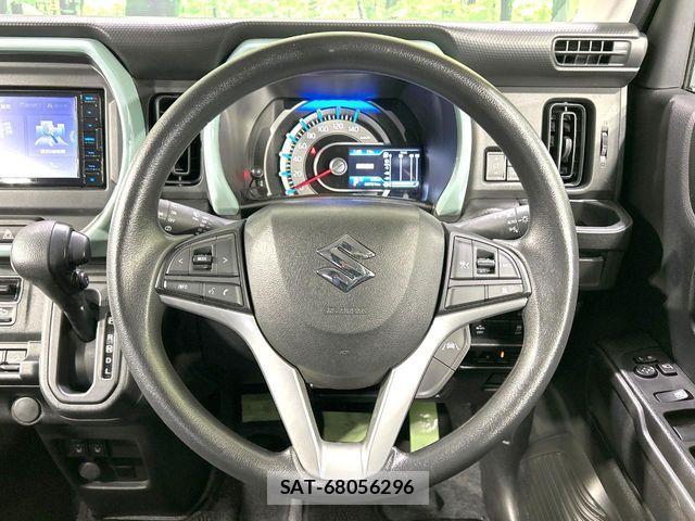 Suzuki HUSTLER 2025-01 7219820-10