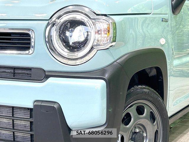 Suzuki HUSTLER 2025-01 7219820-11