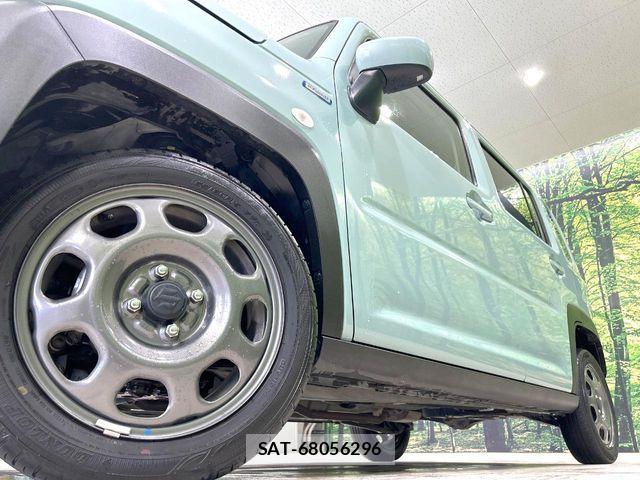 Suzuki HUSTLER 2025-01 7219820-12