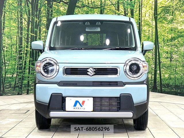 Suzuki HUSTLER 2025-01 7219820-13