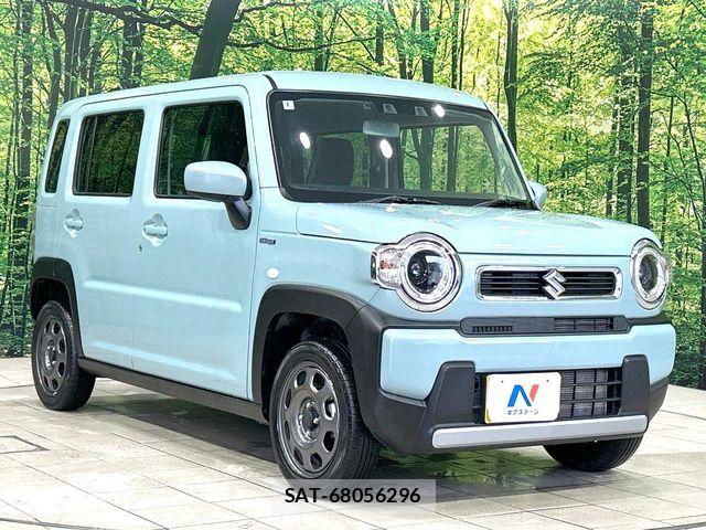 Suzuki HUSTLER 2025-01 7219820-15
