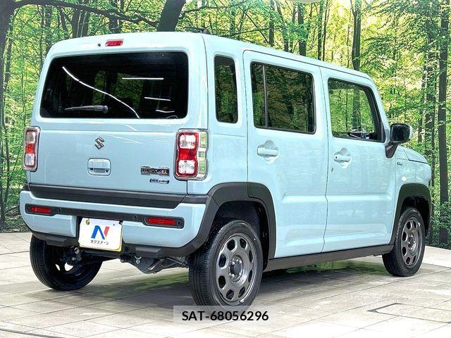 Suzuki HUSTLER 2025-01 7219820-16