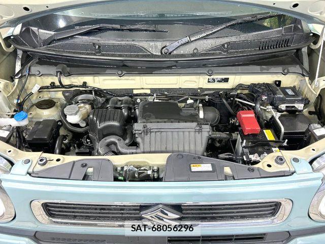 Suzuki HUSTLER 2025-01 7219820-17