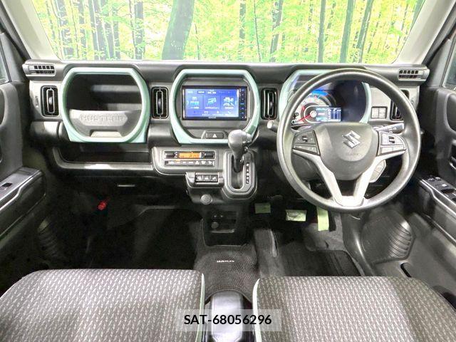 Suzuki HUSTLER 2025-01 7219820-1