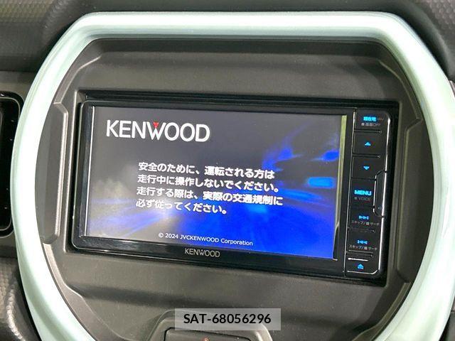 Suzuki HUSTLER 2025-01 7219820-2