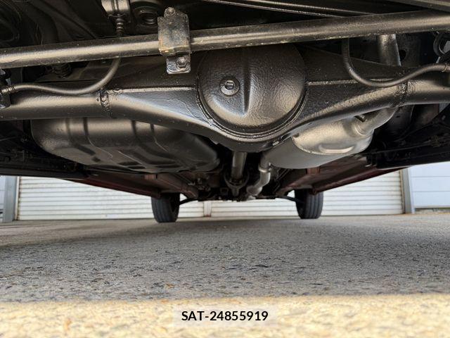 Suzuki HUSTLER 2014-12 7219787-9