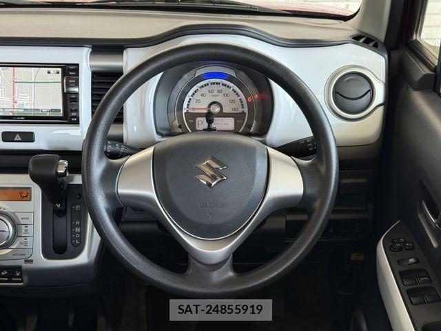 Suzuki HUSTLER 2014-12 7219787-14
