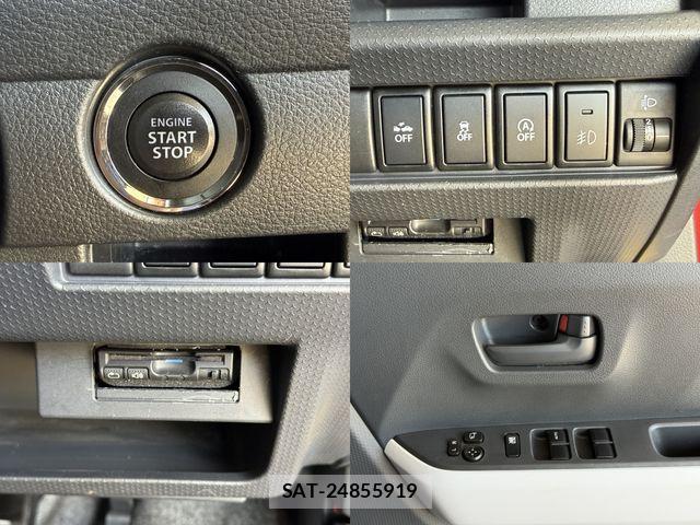 Suzuki HUSTLER 2014-12 7219787-15