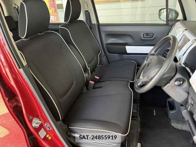 Suzuki HUSTLER 2014-12 7219787-17