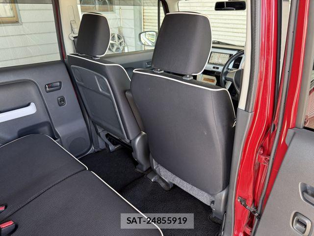 Suzuki HUSTLER 2014-12 7219787-18