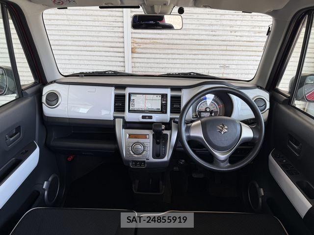 Suzuki HUSTLER 2014-12 7219787-1