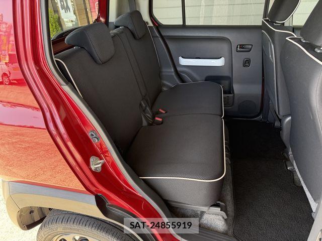 Suzuki HUSTLER 2014-12 7219787-19