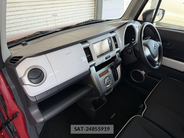 Suzuki HUSTLER 2014-12 7219787-20