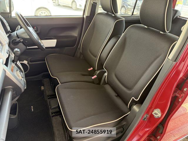 Suzuki HUSTLER 2014-12 7219787-21