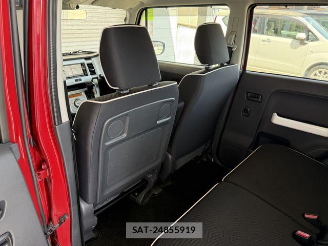 Suzuki HUSTLER 2014-12 7219787-23