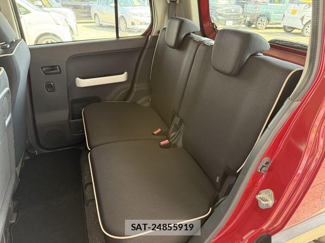 Suzuki HUSTLER 2014-12 7219787-24