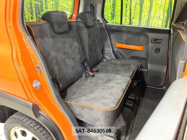 Suzuki HUSTLER 2017-04 7219796-9