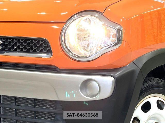 Suzuki HUSTLER 2017-04 7219796-12
