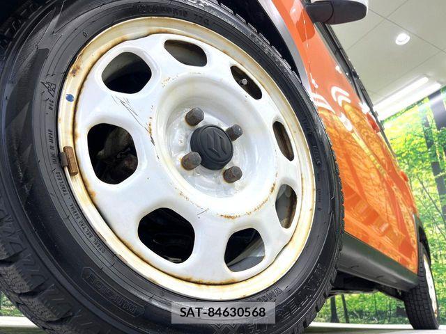 Suzuki HUSTLER 2017-04 7219796-13
